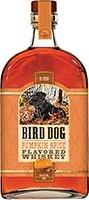 Bird Dog Pumpkin Spice 750ml