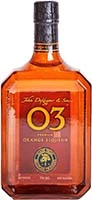 Dek & Sons 03 Prem Orange Liq 12 Pk Is Out Of Stock