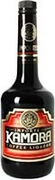 Kamora Coffee Liqueur