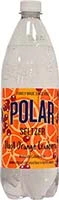 Polar Blood Orange Cranberry