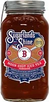 Sugarlandsshine Moon Shot Iced Tea