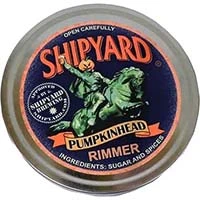 Shipyardrimmer Pumpkinhead Rimmer