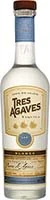 Tres Agave Blanco Is Out Of Stock