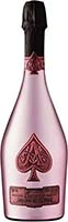 Armanddebrignac Brut Rose