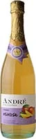 Andre Mango Mimosa 750 Ml