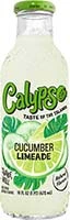 Calypso Cucumber Limeade 16oz