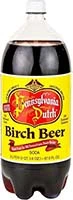 Pennsylvania Dutch Birch Beer 2 Lt