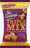 Jennys Triple Mix Popcorn