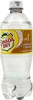 Canada Dry Vanilla Cream Is Out Of Stock