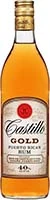 Castillo Gold Rum