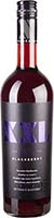 Xxl Blackberry Moscato 750 Ml