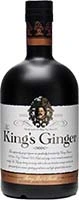 Kings Ginger Liqueur