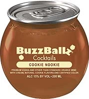 Buzz Ballz Cookie Cocktail 30