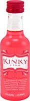 Kinky Pink Liqueur