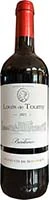 Louis De Tourny Bordeaux Red