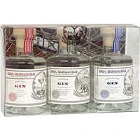 St George Sample Gin 3pk 200ml