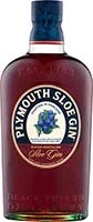 Plymouth Sloe Gin 52