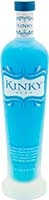 Kinky Blue Liqueur