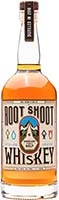 Root Shoot Single Malt Whiskey