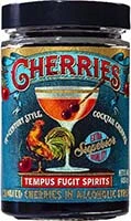 Tempus Fugit Cherries