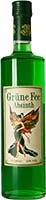 Grune Fee Absinthe