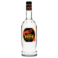 Pitu Cachaca Is Out Of Stock