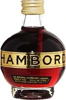 Chambord Liqueur Royale