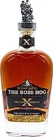 Whistlepig Boss Hog 10th Edition