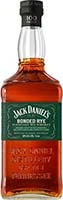 Jack Daniels Rye Bonded