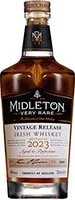 Midleton                       Very Rare Irish Whisk