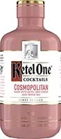 Ketel One Cosmopolitan Cocktail