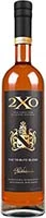 2xo Straight Bourbon The Tribute Blend Is Out Of Stock