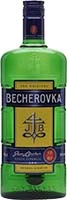 Becherovka Liqueur 750ml