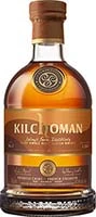 Kilchoman Small Batch No 8