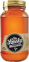 Ole Smoky Apple Pie Moonshine Is Out Of Stock