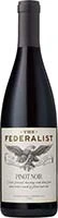 The Federalist Pinot Noir