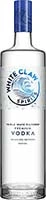 White Claw  Premium Vodka  1l