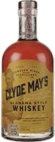 Clyde Mays Alabama Whiskey 750ml