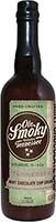 Ole Smoky Whiskey Mint Chocolate Chip Cream