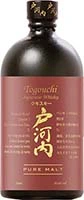 Togouchi Japanese Whisky Pure Malt