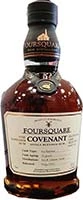 Foursquare Covenant Rum