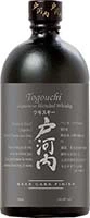 Togouchi Japanese Whisky Sake Cask Finish