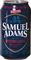 Sam Adams Lager 12 Bt