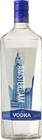 New Amsterdam Max              Reg Vodka