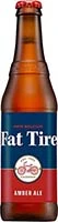 New Belgium Fat Tire Amber Ale