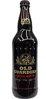 Stone Brewing Old Guardian