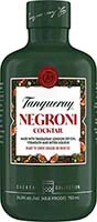 Ketel One Negroni Cocktail 750 Ml