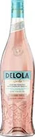 Delola Spritz Paloma Rosa 375 Ml