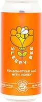 Little House Brew Sleepy Bee