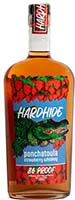 Hardhide Strawberry Whiskey 750ml